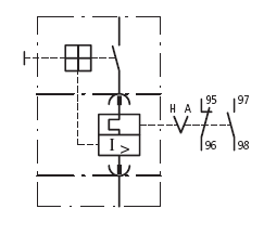 ZMR-25-PKZ2 Circuit Diagram