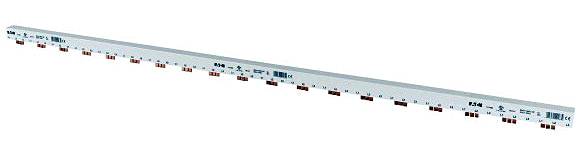 BB-UL-18/3P-3M/57 Busbar System Without Auxiliary Contacts