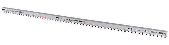 BB-UL-25/3P-3M/57 Busbar System Without Auxiliary Contacts