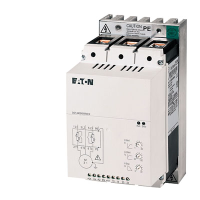 DS7-342SX070N0-N Solid State Soft Start Controller
