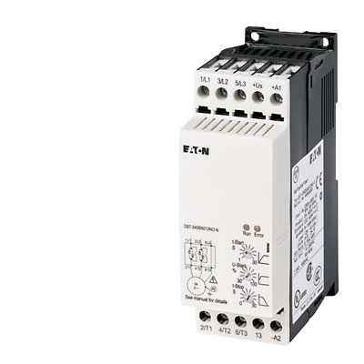DS7-340SX007N0-N Solid State Soft Start Controller