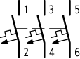 AZ-3-D80 Contact Sequence