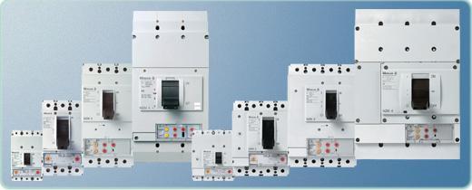 Motor Protection, Generator Protection, System Protection