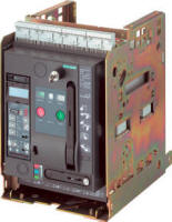 Circuit Breakers for universal protection (U) and motor protection
