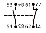 XTCEXSCN11 Contact Sequence