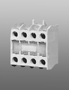 Eaton Freedom Series Auxiliary Top Mounted Contacts