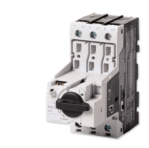 XTPE032BNL Motor-Protective Circuit Breakers Standard Complete Devices
