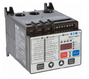 Eaton Moeller C441 Motor Insight Overload and Monitoring Relays