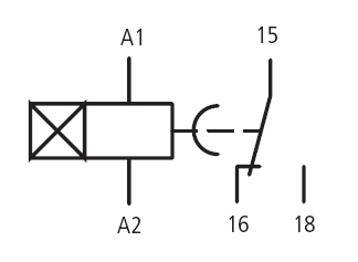 Function Switch Diagram