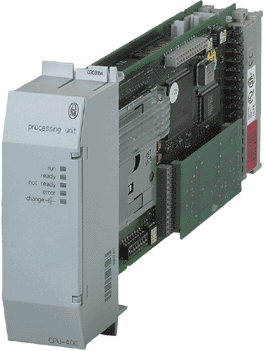 Moeller Electric PS416-CPU-300