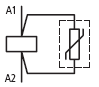 VGDILE250 Circuit Diagram