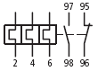 Z00-16/EZ Circuit Diagram