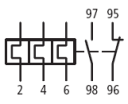 Z1-16/EZ Circuit Diagram