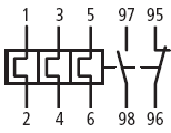 Z5-70/KK4 Circuit Diagram