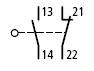 LSM-11/F Contact Sequence