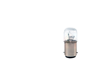 SL4-L12 Incandescent Bulbs