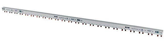 BB-UL-18/2P+AS-2,5M/46 Busbar System Auxiliary/Trip Indicating Contacts