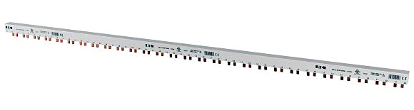 BB-UL-25/2P-2M/56 Busbar System Without Auxiliary Contacts