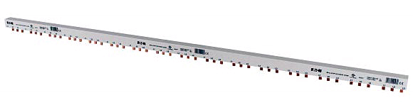 BB-UL-25/2P+AS-2,5M/46 Busbar System Auxiliary/Trip Indicating Contacts