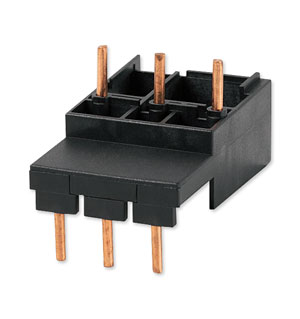 Moeller PKZM0-XM32DE / Eaton XTPAXECMC Electrical Connection Module