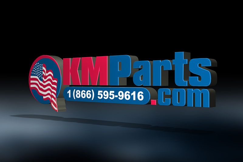 KMParts.com-We've Got It All!