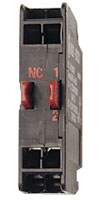 Circuit Breaker Auxiliary Contacts