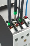 Moeller Contactors