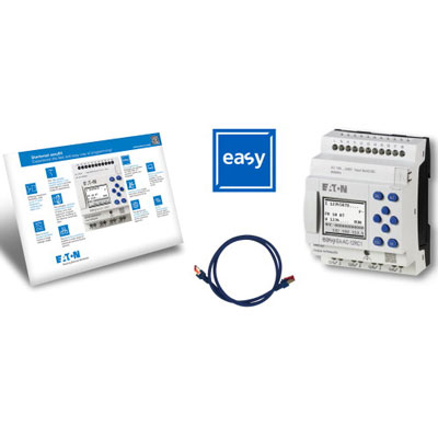 EASY-BOX-E4-AC1 Starter Pack