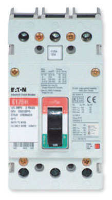 Eaton JGK3250KSG Molded Case Switch