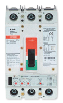 Eaton JGX425035G Molded Case Circuit Breaker