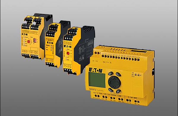 Eaton Moeller Safety Devices