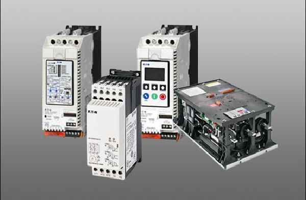 Reduced Voltage Solid State Motor Starters