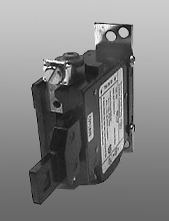 Eaton A200 Series Relays — Thermal Type A, Class 20, Auto/Manual Reset