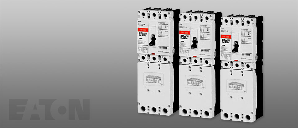 Eaton Current Limiting Circuit Breaker