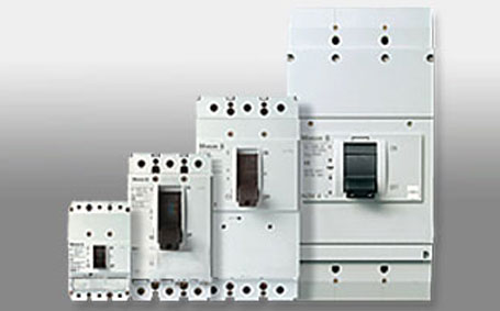120V AC coil contactor NEW Klockner Moeller DILER-40 industrial control relay 