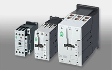 Klockner Moeller Contactors to 170