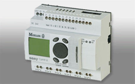 Klockner Moeller Programmable Relays