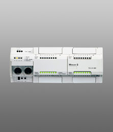 PS4-341 - the high-speed PLC