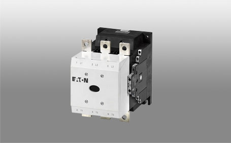 3 Pole Industrial Contactor - Frame L