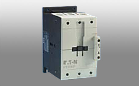 Details about   EATON C25DRJ350A-GL DEFINITE PURPOSE CONTACTOR  WITH DIN RAIL MNT 110/120 V 3 P 
