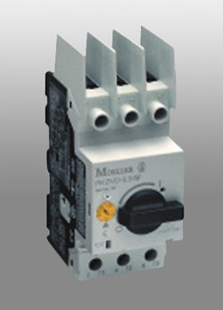 Moeller PKZM0 / Eaton XTPR Self Protected Combination Motor Controllers