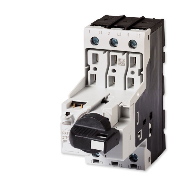 XTPE012B Motor-Protective Circuit Breakers Standard Complete Devices