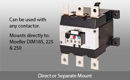 Thermal Overload Relay