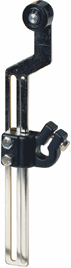 AT4 Adjustable roller lever