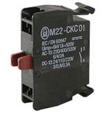 M22-CKC01 Contact Block