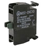 M22-CKC10 Contact Block