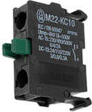M22-KC10 Contact Block