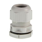 Cable Gland used with FAK Foot & Palm Switch