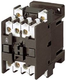 Klockner Moeller Contactor Dil00m-gsond658 With 22dilm AUX Contact Block for sale online 