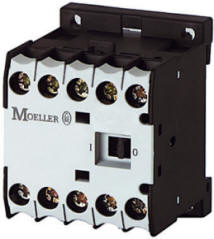 RS3.4B3 Details about   MOELLER DIL1AM-G CONTACTOR W/ 31DILM 